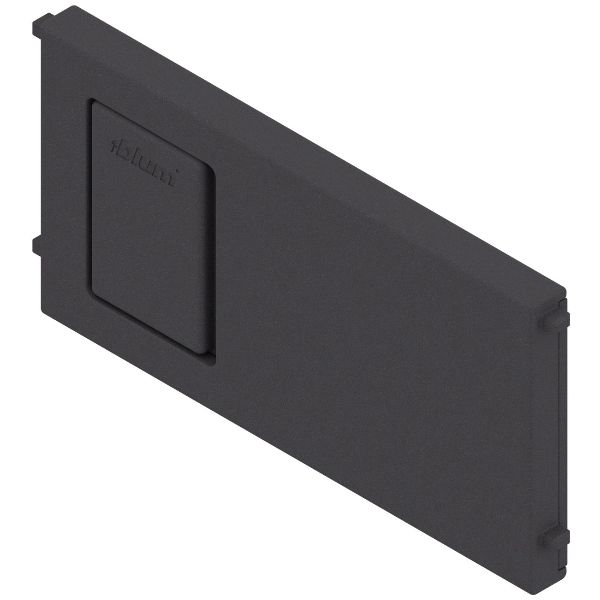 blum Querteiler AL B100 H50 tsw ZC7Q010SS