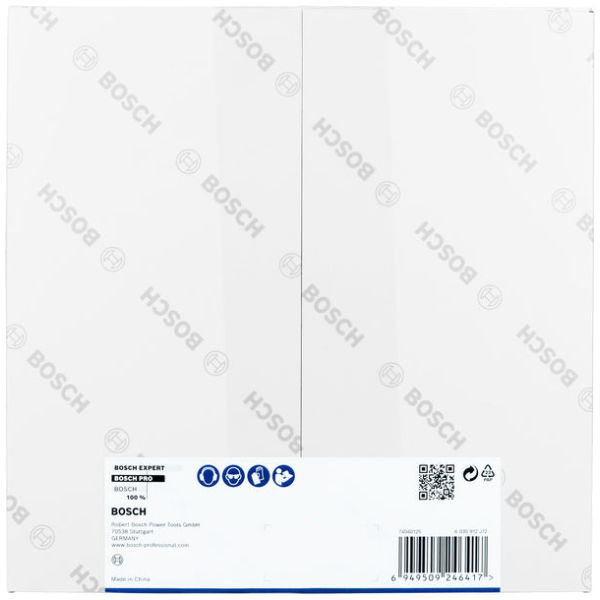 Pro stofafzuigkap voor haakse slijpers, zonder sleutel, 115/125 mm