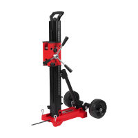 MXFDCD350DR Taladro de perforación 350 mm