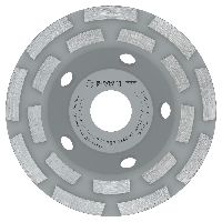 BOSCH PRO Disco beton