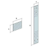 SST Zug- und Scherplatte NPB