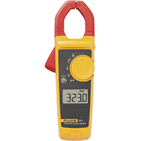 Pinces ampèremétriques