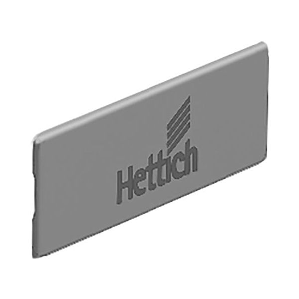 Hettich Capuchons InnoTech Atira Hettich Logo ant
