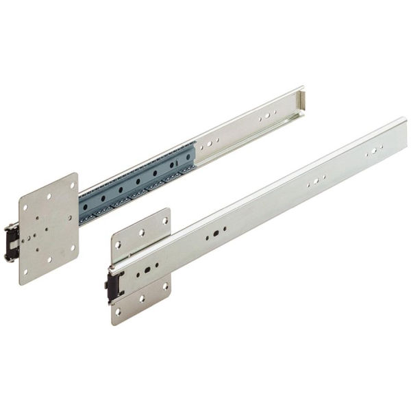 Hettich Drehschiebetürsystem KA5740 max. Breite 650 mm