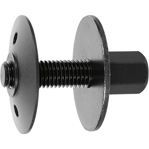 Pièces de rechange et accessoires pour outils de meulage et de polissage