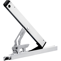 Apriporta per lucernari