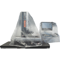 Teli protettivi antipolvere