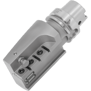 Porte-lames de tronçonnage