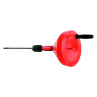 Aspiratore/ Pulitrice a pressione