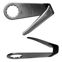 Řezací nůž ve tvaru U