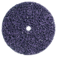 Spazzola per pulitura grezza (SiC) ⌀ 100×13 mm.