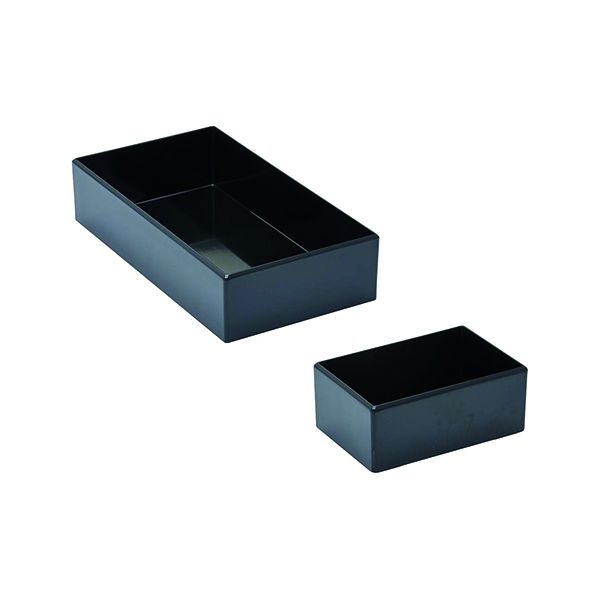 TA'OR CubiMax Set 2 parties 350mm blanc MNWI3501