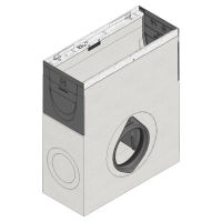 FASERFIX® KS 150 Inlet box