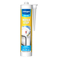 Coltogum Sigillante water-Stop trasparente 300ml
