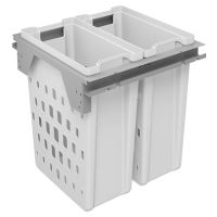 Hettich Wäschekorbauszug ArciTech Pull Laundry