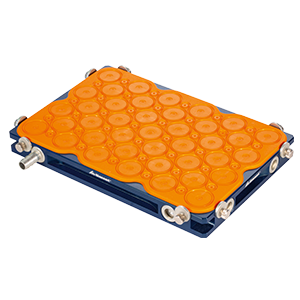 Tecnologia di serraggio sottovuoto