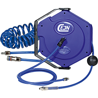 Trykluftsnitteapparater