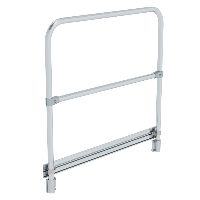 Pevné zábradlí pro délku plošiny 1260 mm