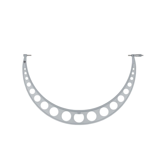 External micrometer 850-875