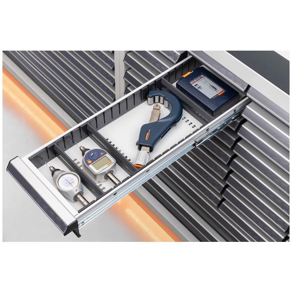 Tool24 Smartline including dividing material, Type: SG34