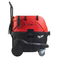 MILW extraction system AS-42MAC