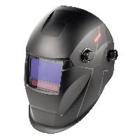 Automatická zváračská maska, Farba: BLACK