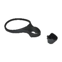 BIRCHMEIER Sprührohrhalterung zu REC 15