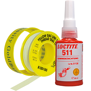 Sredstva za brtvljenje