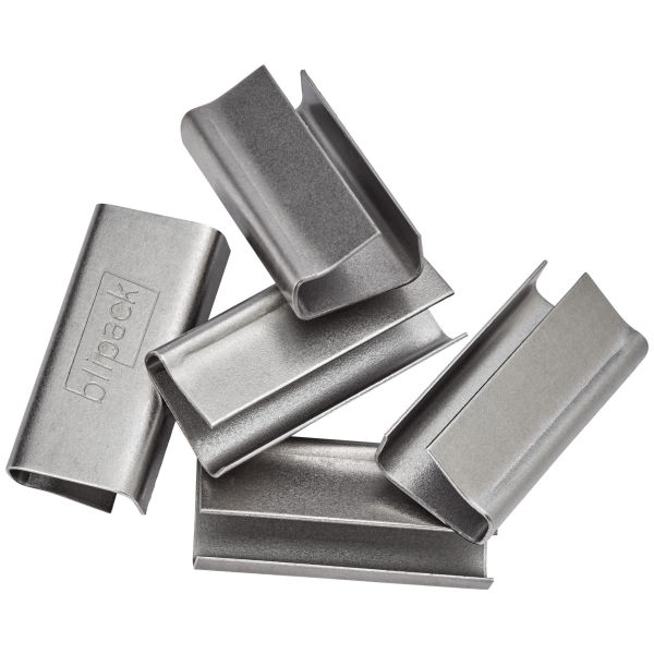 Blipack Verschlussplomben