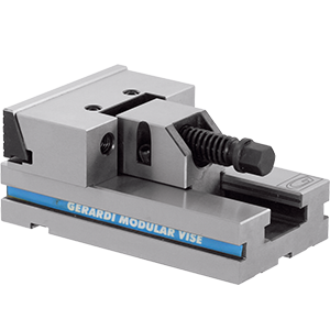 Pièces de rechange et accessoires pour étaux modulaires