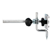 Kotoučové řezací zařízení BAS 260/ 315-600