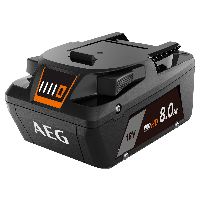 Acumulator Li-Ion SHD