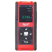 Distanziometri LDM100