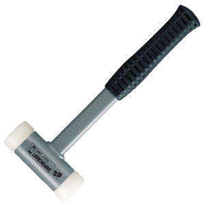 Terugslagvrije zachte hamers