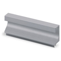 Hettich Poignée d'insertion Capris