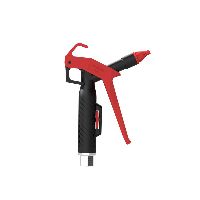 Højtydende blæsepistol »Typhoon Plus«, G 1/4 indvendig