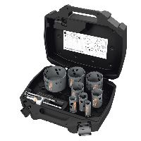 MANDREX HM-Allzweck-Lochsägenset UltraXcut