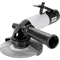 Paineilmakulmahiomakoneet