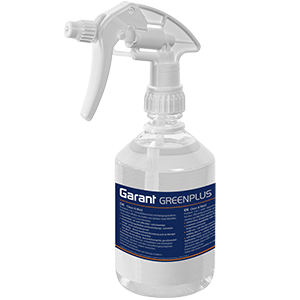 Agente distaccante per saldature