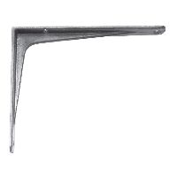 Console en aluminium