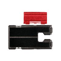 Ochranná deska z plastu pro přímočarou pilu