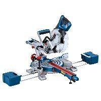 Kapp- und Gehrungssäge