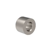 Sinterrolle, 1 Stück