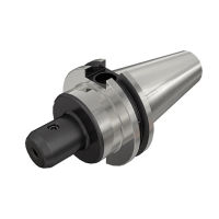 CAT40 EM 1/4″ Werkzeugaufnahmen CAT A.N.S.I. B5.50 mit Steilkegel DIN 6359 und Weldon-Schnittstelle DIN 1835 Form B.