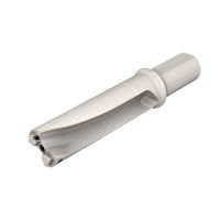 MD-BODY-33-36-108-32A-3D Modular Drill Bodies, Each Can Carry a Variety of Exchangeable Drilling Heads with Different Diameters