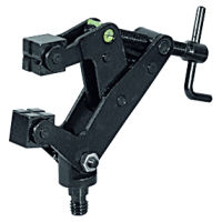 Opname voor meetstatief