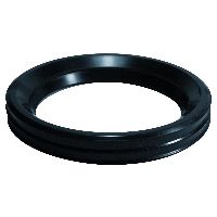 Lippendichtung für PP «grün»