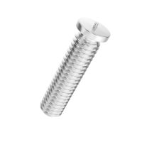 HBS Welding elements Threaded studs type PT aluminium