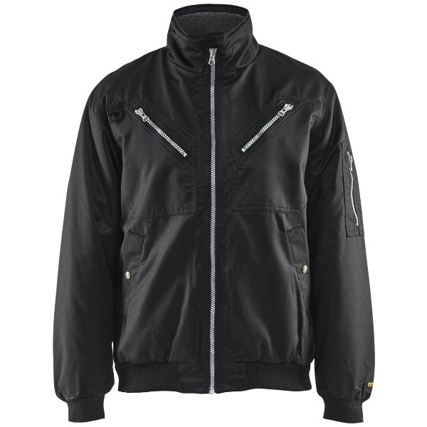 Blouson d'hiver Type pilote S