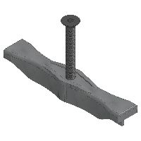 FASERFIX® KS 150 Vandal protection